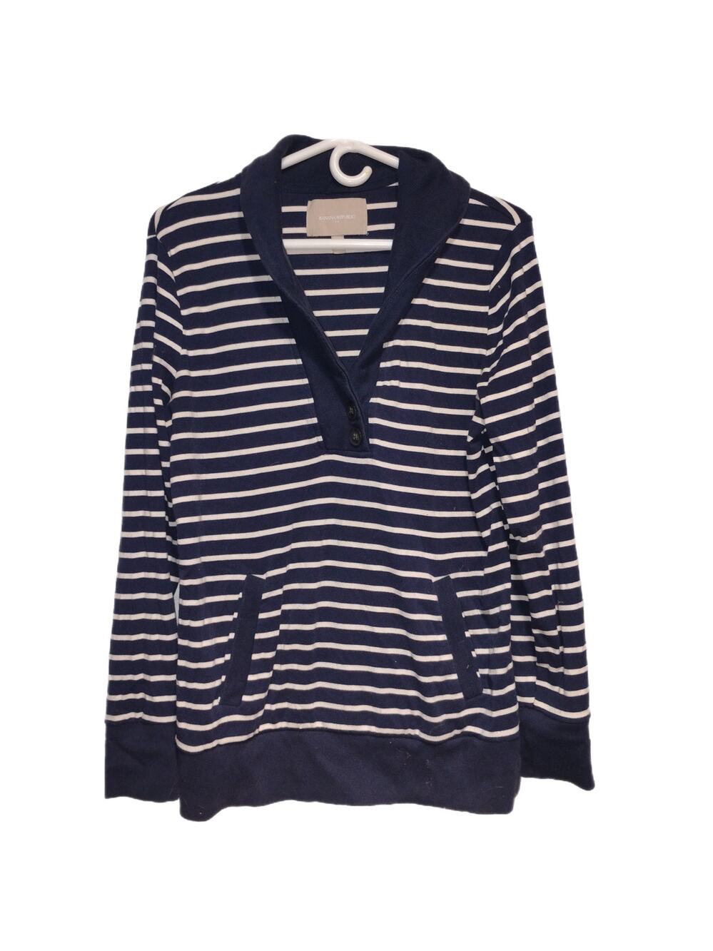 Banana Republic Women's Sweater Size Large